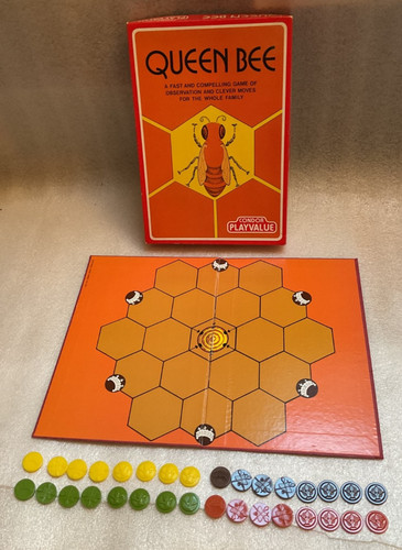 Bienenkönigin spiel condor - spiel,