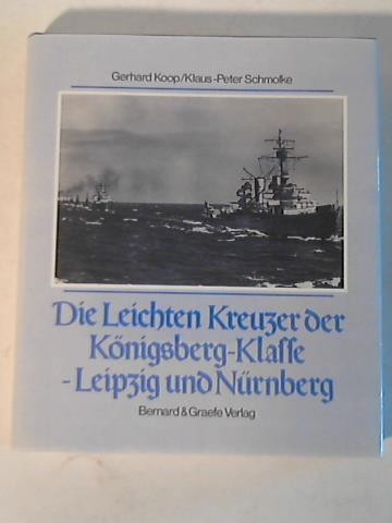 Die leichten kreuzer - die,