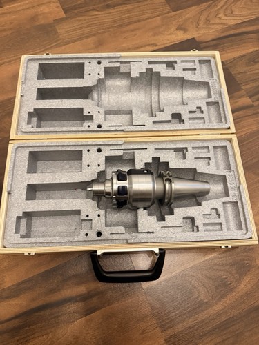 Heidenhain messtaster 641 - messtaster, ts