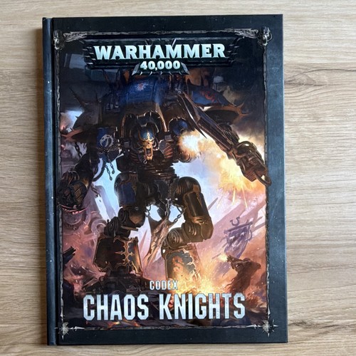 Warhammer 40k codex - warhammer,