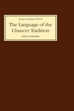 Simon Horobin The Language of