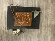 Münzzähler 2DM, 5DM Crown Jubilee – Gebraucht, ohne Funktionsgarantie