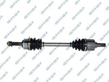 GSP 257078 Antriebswelle vorne