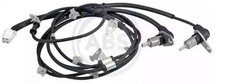 A.B.S. ABS Sensor Raddrehzahl für SUZUKI JIMNY (FJ) 31248
