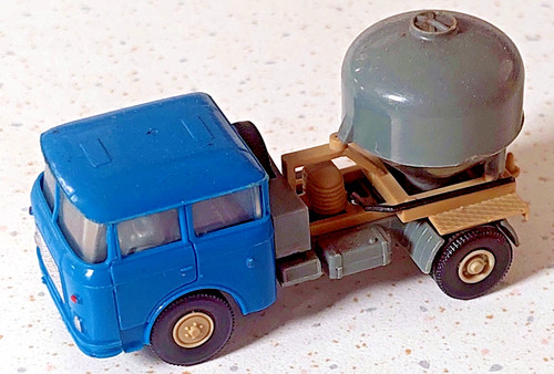 1331 premot skoda 706 - 1331,