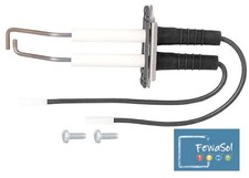 Viessmann zündelektrode - viessmann,