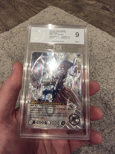 Marvel kayou thor gott - thor, des