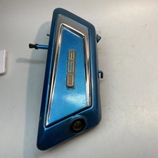 Yamaha YDS7 YR5 250 350 Twin 1970-1973 Two Stroke Oil Tank G2085