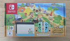 Nintendo Switch Animal