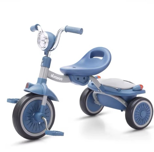 Babyfahrrad dreirad in 1 - , 3-in-1