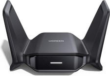 WiFi 7 USB WLAN Stick BE6500