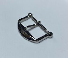 Vintage IWC Buckle Schnalle