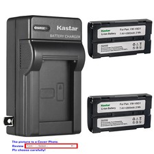Kastar Battery AC Wall Charger