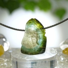 Wassermelonenturmalin