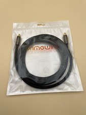 CSL Toslink Kabel (optisch/