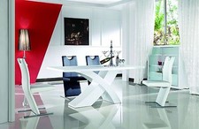 NOLANA Esszimmertisch