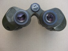 BW Bundeswehr Fernglas Hensoldt Zeiss 8x30 M D16 - ohne Kappen- Nr.9