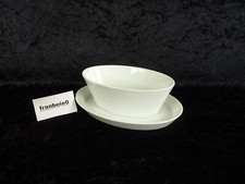 Arzberg " TRIC  WEISS " Sauciere / 0,50 Ltr.