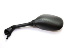 Spiegel links E-geprüft für