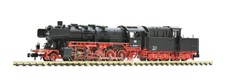 Fleischmann N 5170004-1 Dampflok BR 051 Kabinentender der DB "DCC Digital" - NEU