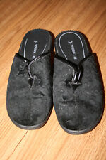 Romika Damen-Pantolette * Clogs * Hausschuhe * Gr. 38 * schwarz NEU