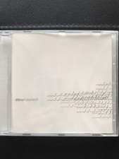 DITHER   -   Tubetech ,   CD