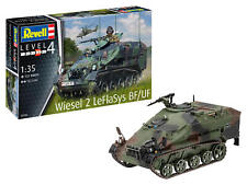 Revell Panzer Wiesel 2