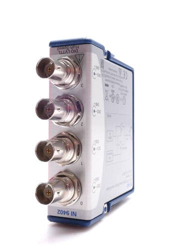 National instruments ni9402 - national,