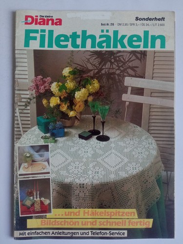Die kleine diana sonderheft - kleine,