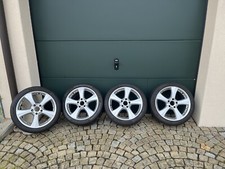 MAM W1 8018 Alufelgen 18 Zoll in gutem Zustand - Abholung & Preis verhandelbar