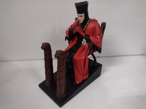 Star trek throne figur le - figur,