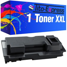 1x Toner PlatinumSerie für