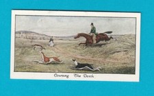 ALTE SPORTDRUCKE - KARTE NR. 7