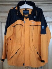 LETZTE REDUZIERUNG!  3 in 1 Jacke v. Deproc, Gr. XL (Maße), wasser-, winddicht