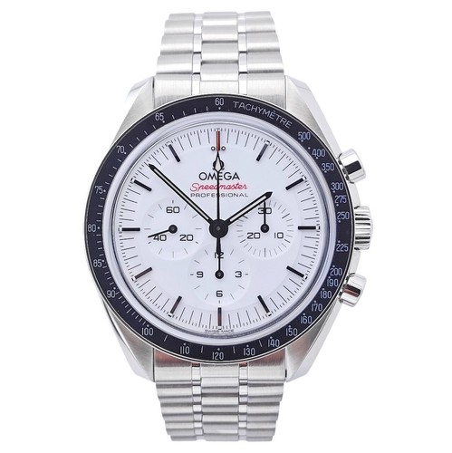 Omega speedmaster prof - omega,