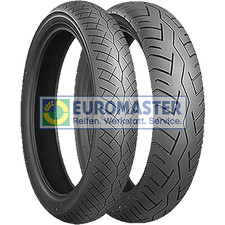 Sommerreifen BRIDGESTONE 110/90 - 17 M/C TL 60H BATTLAX BT-45 REAR