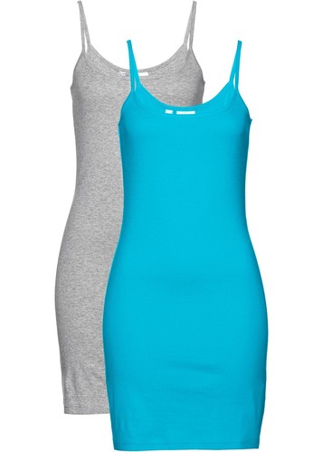 Neu 2er pack kleid - pack, gr.