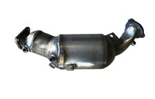 Rußpartikelfilter Dieselpartikelfilter für Audi Q5 2.0 TDI CGL Automatic 11/08-