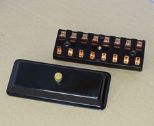 Sicherungsdeckel für IHC Mc