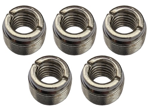 5er set adapterschraube - 5er,