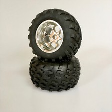 Truggy-Reifen Militia Pro Comp