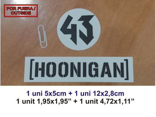 Sticker vinilo pegatina decal - vinilo,