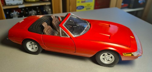 Modellauto solido 09 - modellauto, 1:18