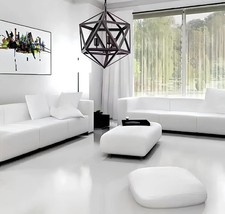 Deckenlampe Schicker exklusive