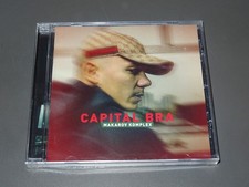 CAPITAL BRA - MAKAROV KOMPLEX
