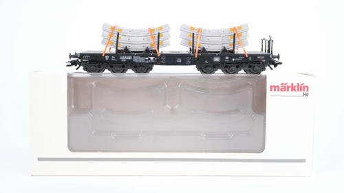 Märklin 48686 schwerlast - märklin,