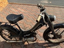 Mofa "Achilles Cabri" für