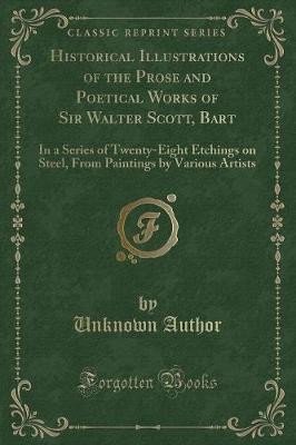 Historical illustrations - illustrations, of