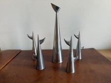 IKEA Skulpturen Hagberg