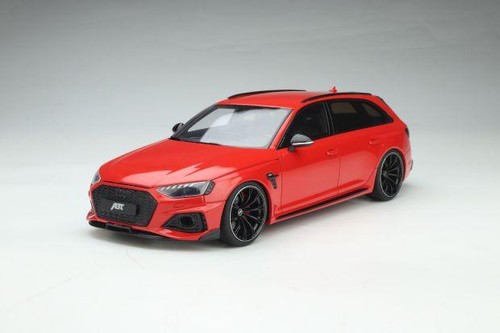 Spirit abt audi rs4 s - spirit,